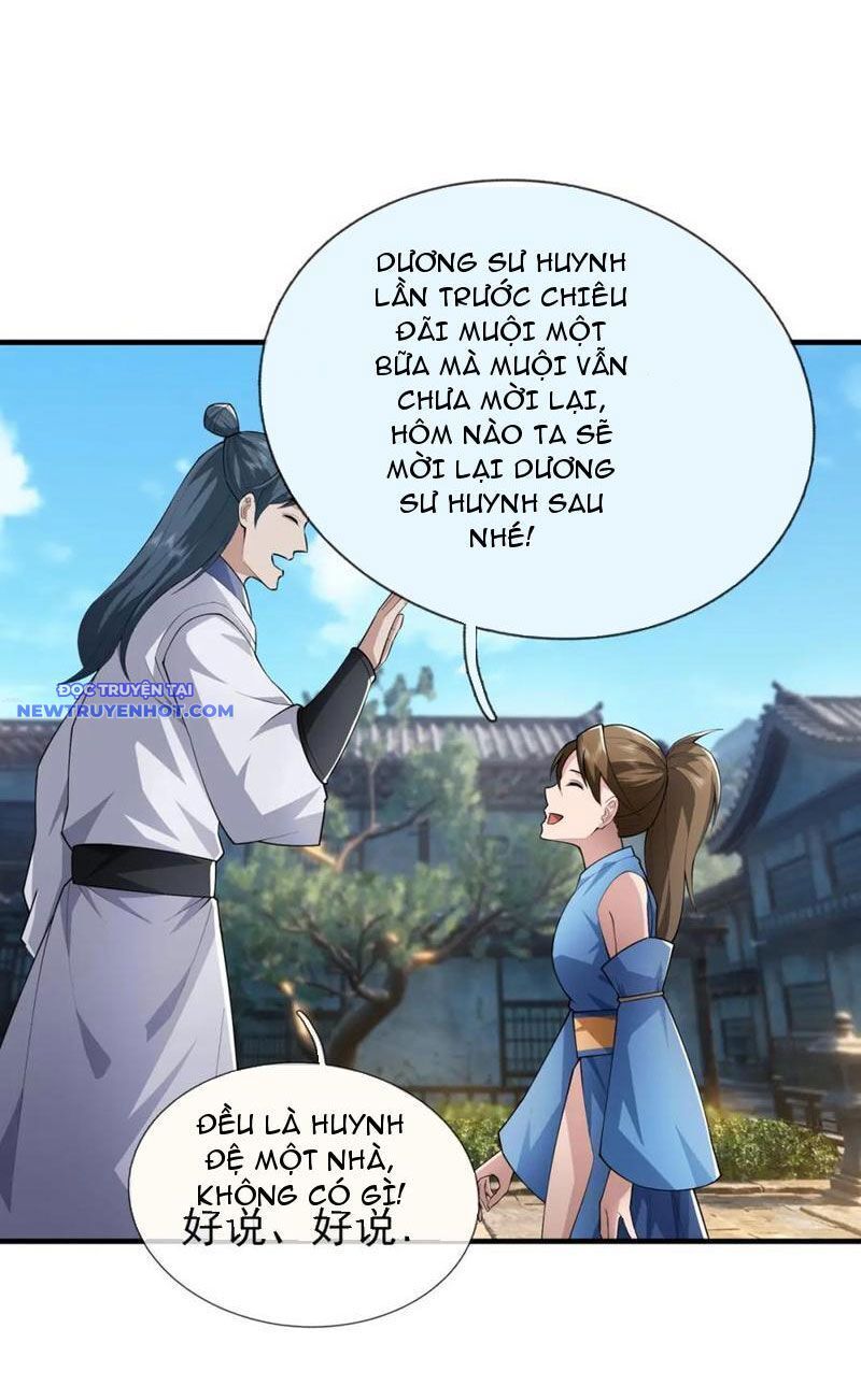 Ngủ Say Vạn Cổ: Xuất Thế Quét Ngang Chư Thiên - Chapter 32 - Page 44