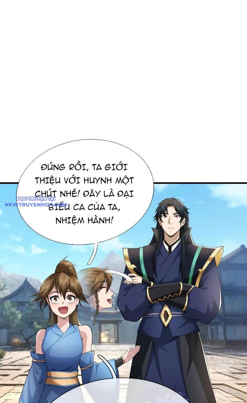 Ngủ Say Vạn Cổ: Xuất Thế Quét Ngang Chư Thiên - Chapter 32 - Page 45