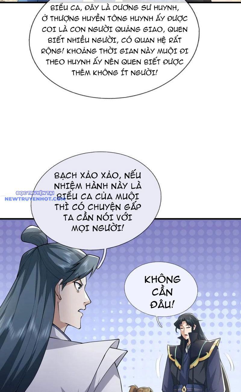 Ngủ Say Vạn Cổ: Xuất Thế Quét Ngang Chư Thiên - Chapter 32 - Page 46