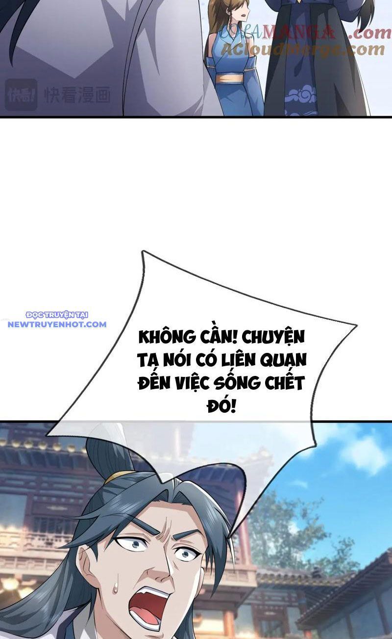 Ngủ Say Vạn Cổ: Xuất Thế Quét Ngang Chư Thiên - Chapter 32 - Page 47