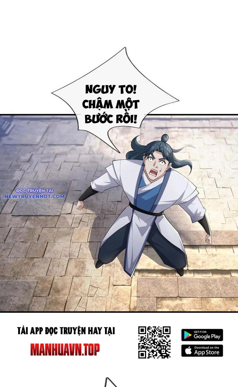 Ngủ Say Vạn Cổ: Xuất Thế Quét Ngang Chư Thiên - Chapter 32 - Page 51