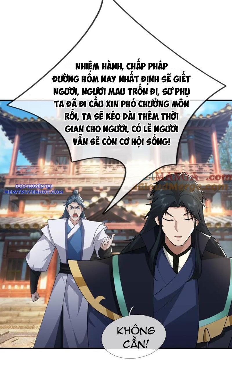 Ngủ Say Vạn Cổ: Xuất Thế Quét Ngang Chư Thiên - Chapter 32 - Page 52