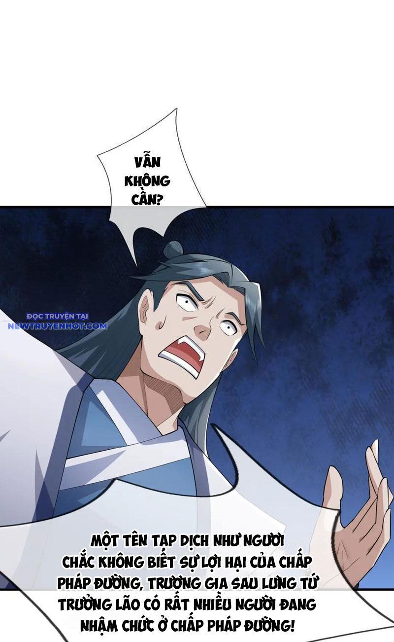 Ngủ Say Vạn Cổ: Xuất Thế Quét Ngang Chư Thiên - Chapter 32 - Page 53