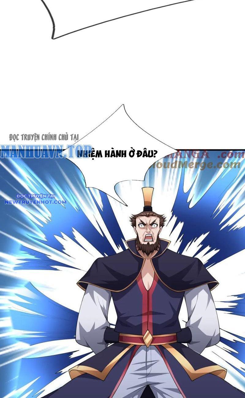 Ngủ Say Vạn Cổ: Xuất Thế Quét Ngang Chư Thiên - Chapter 32 - Page 54