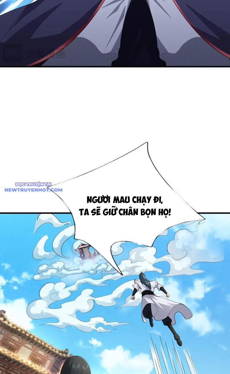 Ngủ Say Vạn Cổ: Xuất Thế Quét Ngang Chư Thiên - Chapter 32 - Page 55