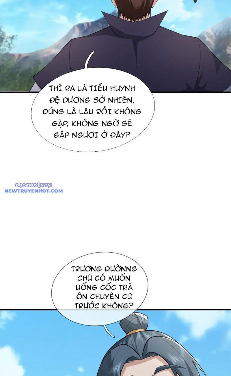 Ngủ Say Vạn Cổ: Xuất Thế Quét Ngang Chư Thiên - Chapter 32 - Page 57