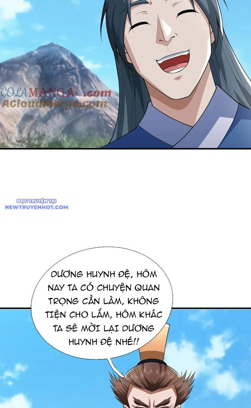 Ngủ Say Vạn Cổ: Xuất Thế Quét Ngang Chư Thiên - Chapter 32 - Page 58
