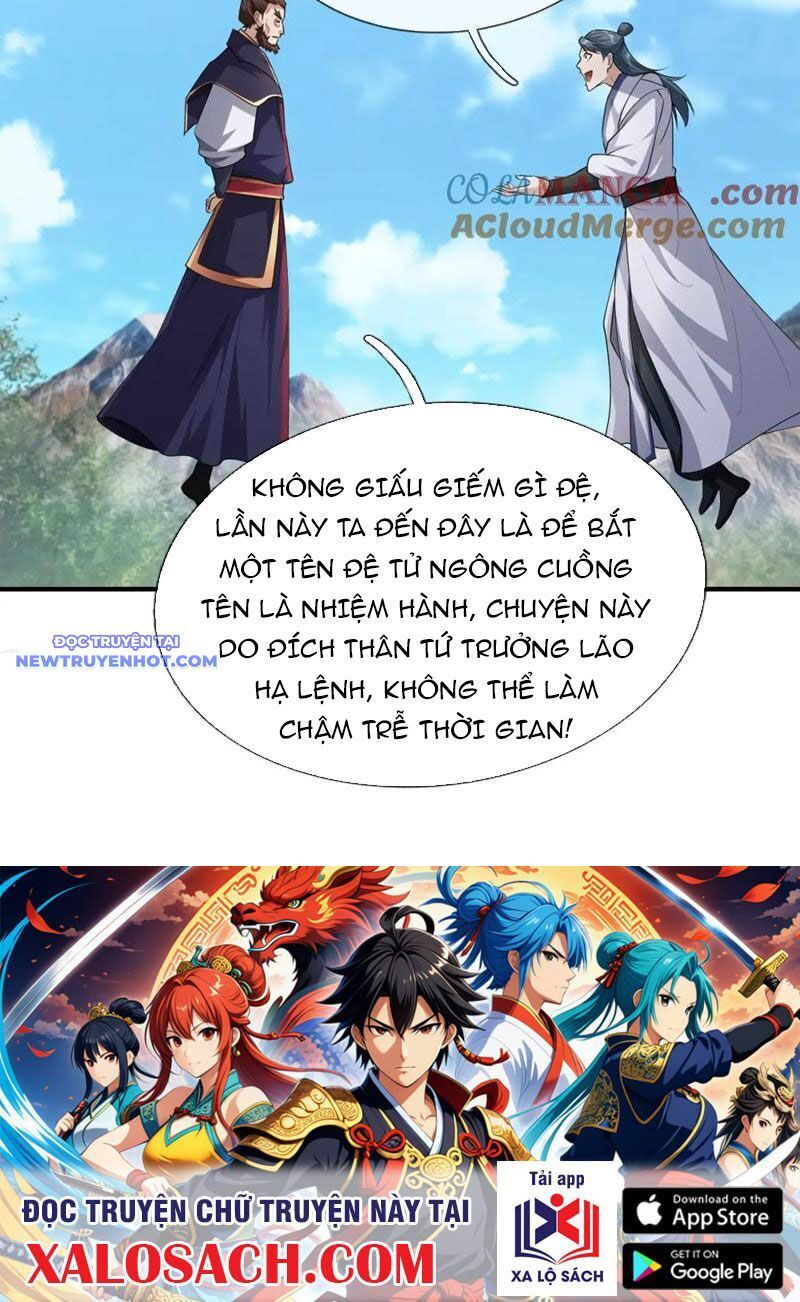 Ngủ Say Vạn Cổ: Xuất Thế Quét Ngang Chư Thiên - Chapter 32 - Page 60