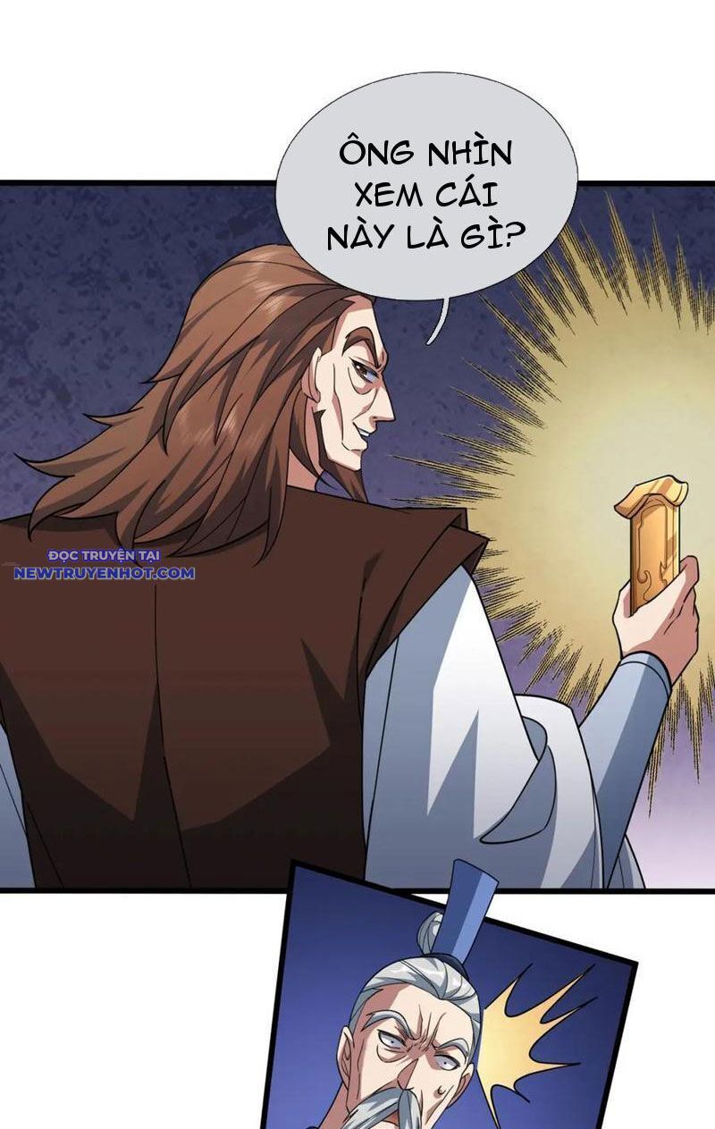 Ngủ Say Vạn Cổ: Xuất Thế Quét Ngang Chư Thiên - Chapter 32 - Page 8