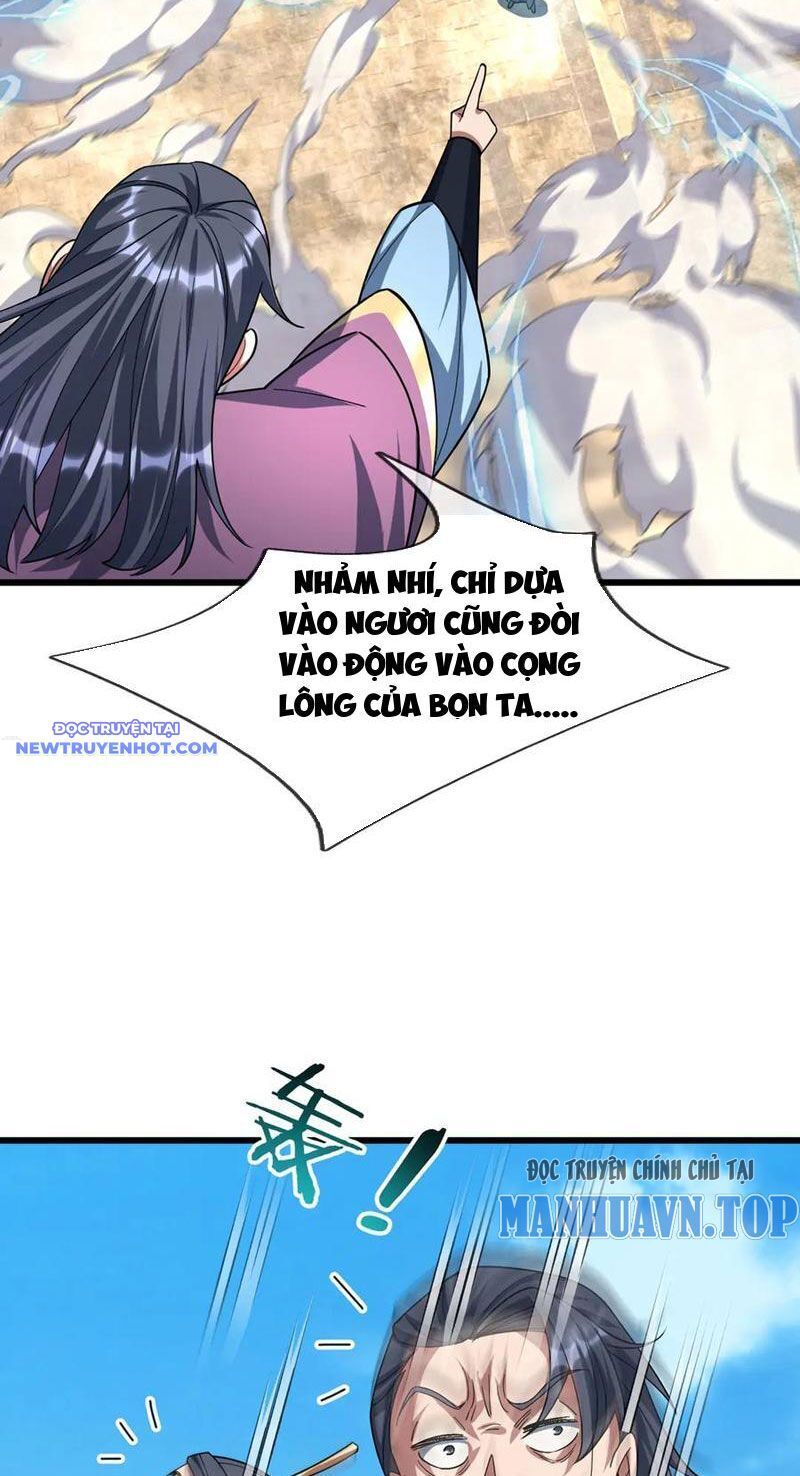 Ngủ Say Vạn Cổ: Xuất Thế Quét Ngang Chư Thiên - Chapter 33 - Page 10