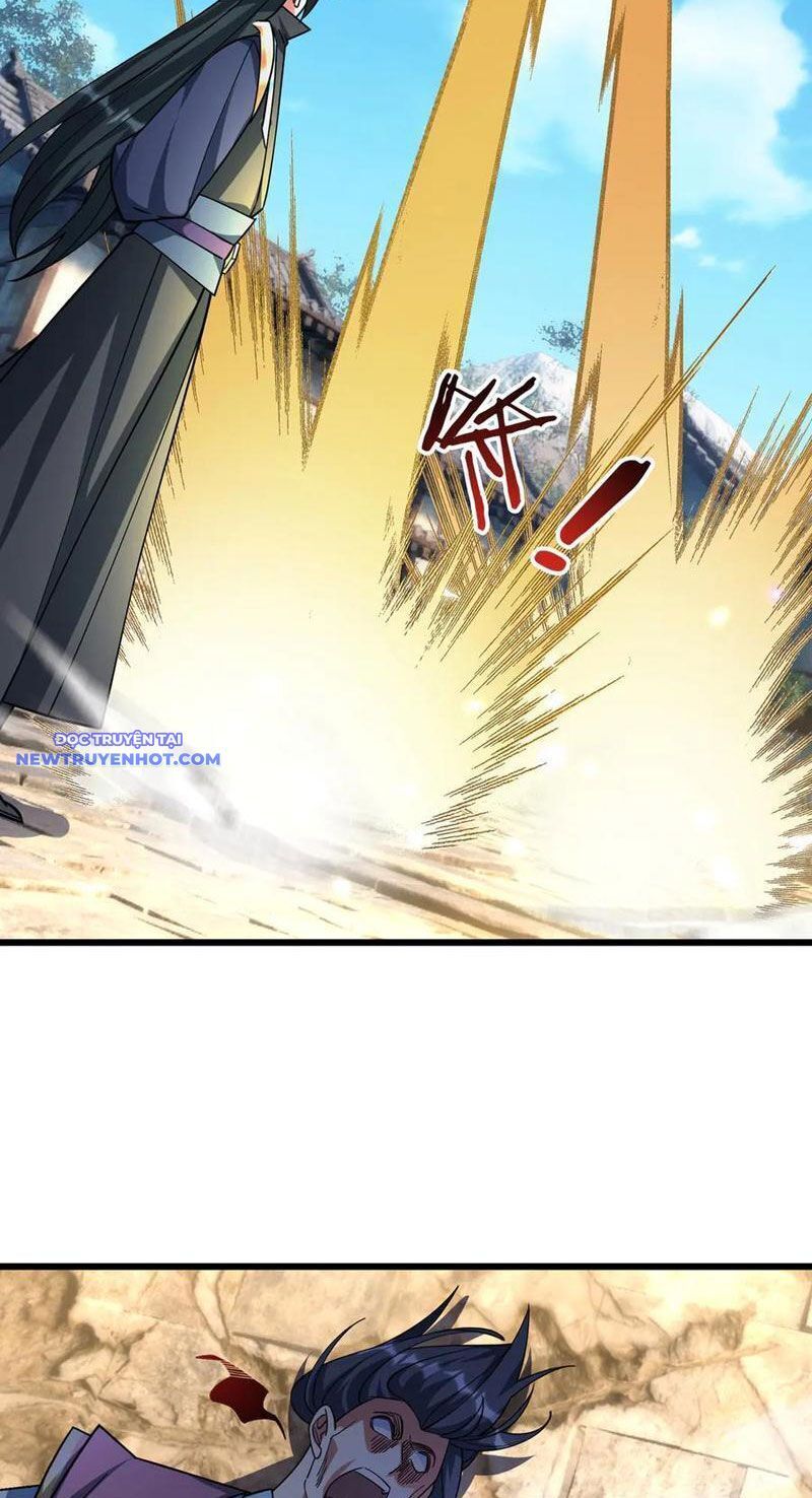 Ngủ Say Vạn Cổ: Xuất Thế Quét Ngang Chư Thiên - Chapter 33 - Page 12