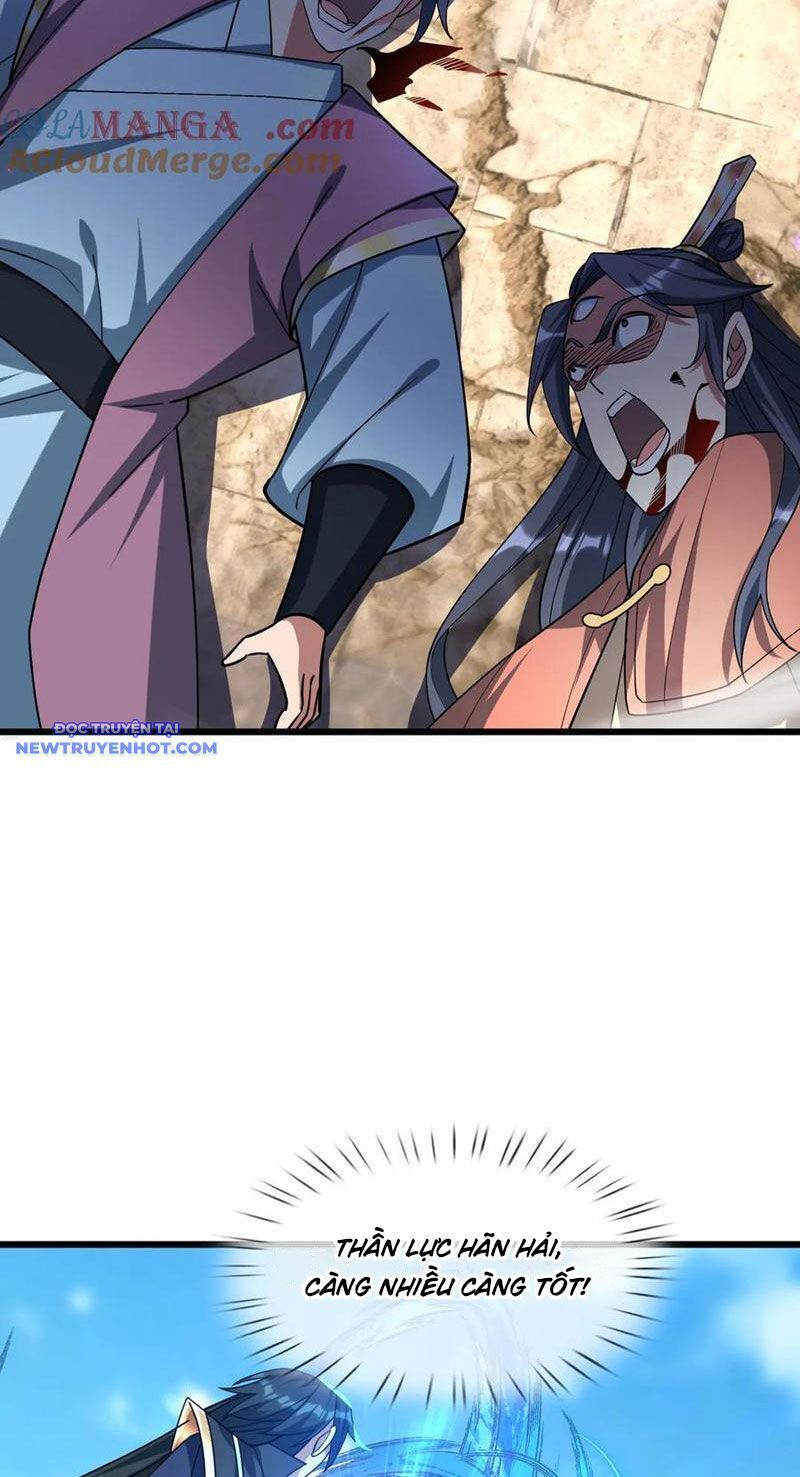 Ngủ Say Vạn Cổ: Xuất Thế Quét Ngang Chư Thiên - Chapter 33 - Page 13