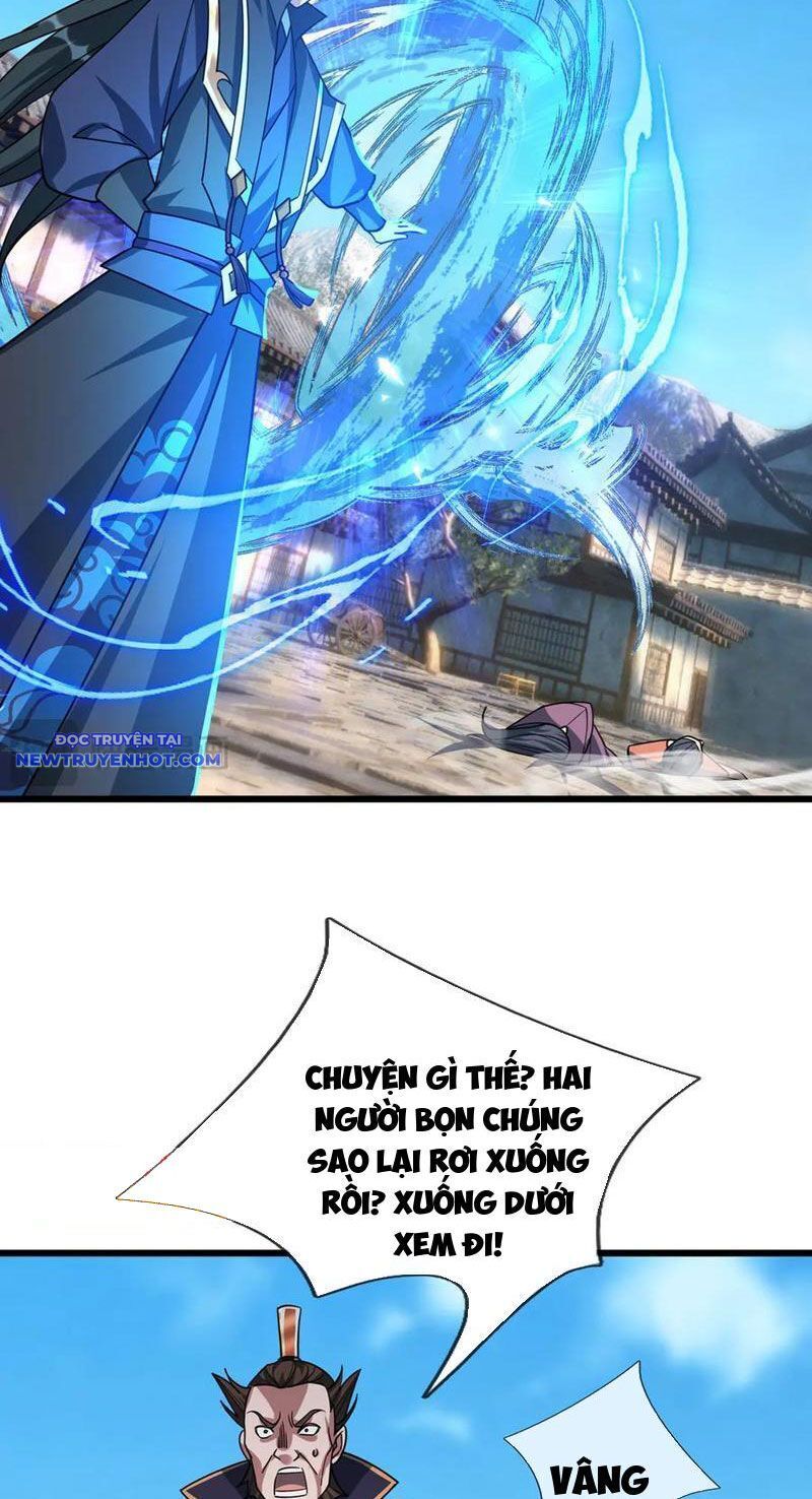 Ngủ Say Vạn Cổ: Xuất Thế Quét Ngang Chư Thiên - Chapter 33 - Page 14