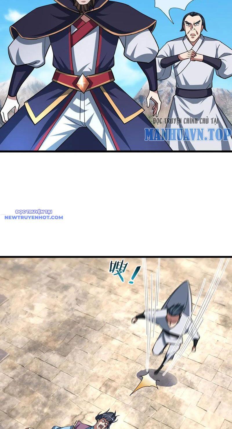 Ngủ Say Vạn Cổ: Xuất Thế Quét Ngang Chư Thiên - Chapter 33 - Page 15