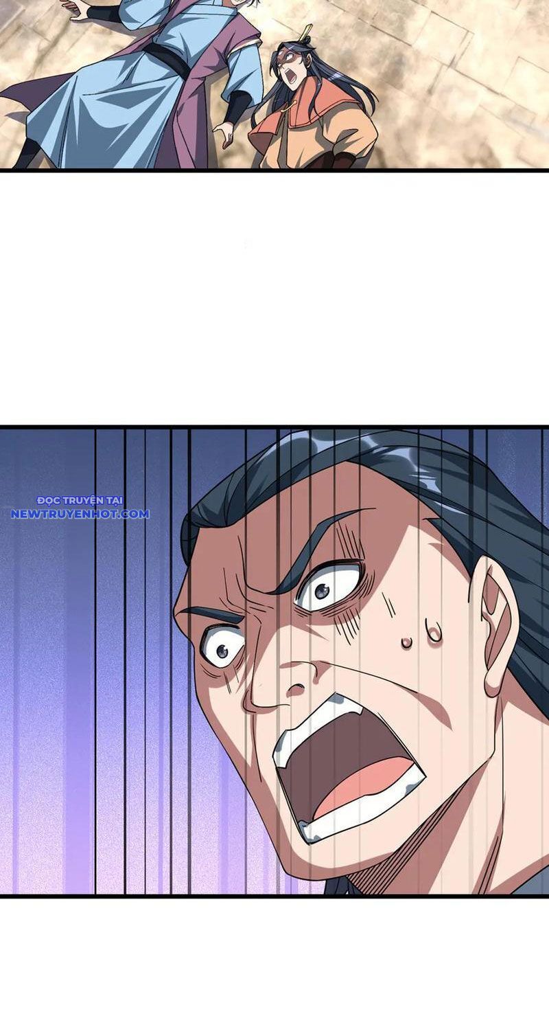 Ngủ Say Vạn Cổ: Xuất Thế Quét Ngang Chư Thiên - Chapter 33 - Page 16