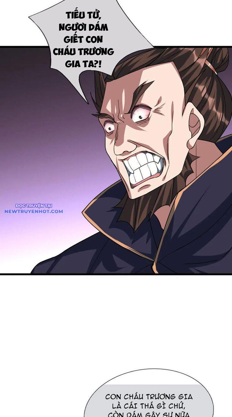 Ngủ Say Vạn Cổ: Xuất Thế Quét Ngang Chư Thiên - Chapter 33 - Page 19