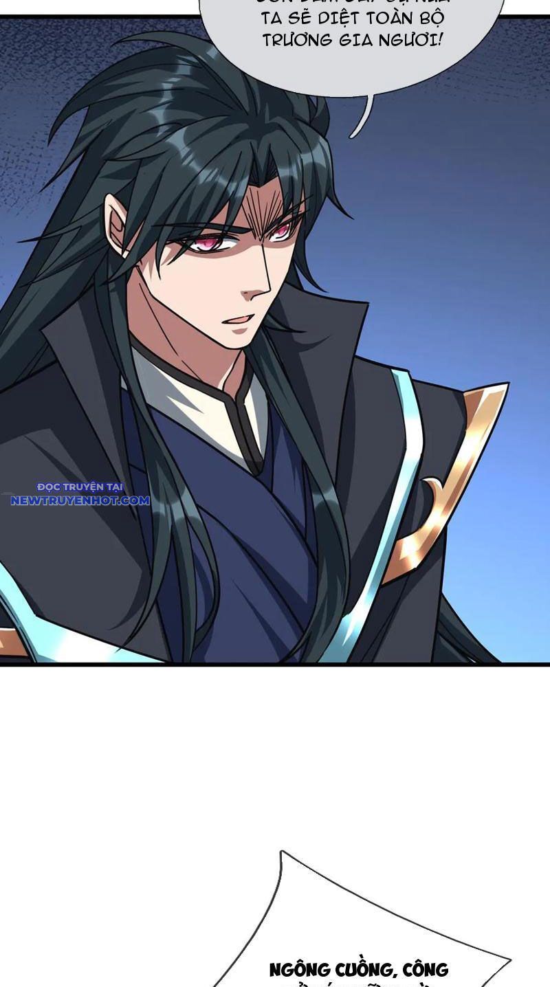 Ngủ Say Vạn Cổ: Xuất Thế Quét Ngang Chư Thiên - Chapter 33 - Page 20