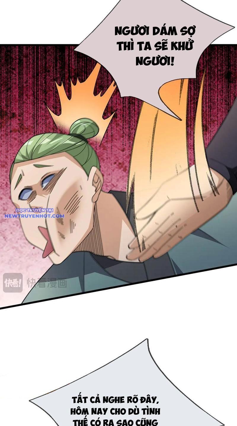 Ngủ Say Vạn Cổ: Xuất Thế Quét Ngang Chư Thiên - Chapter 33 - Page 22