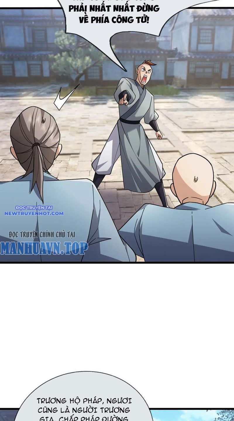 Ngủ Say Vạn Cổ: Xuất Thế Quét Ngang Chư Thiên - Chapter 33 - Page 23