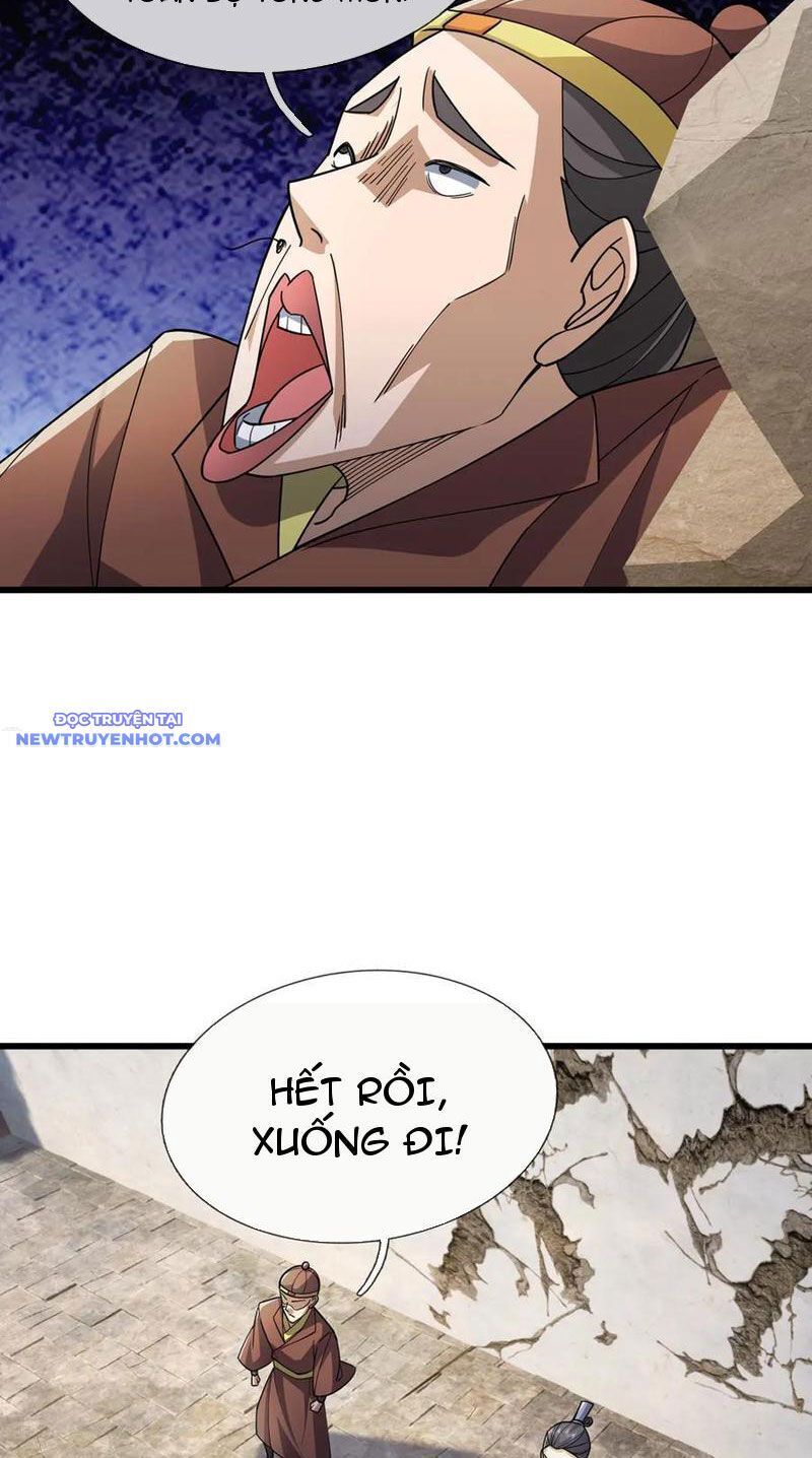 Ngủ Say Vạn Cổ: Xuất Thế Quét Ngang Chư Thiên - Chapter 33 - Page 25