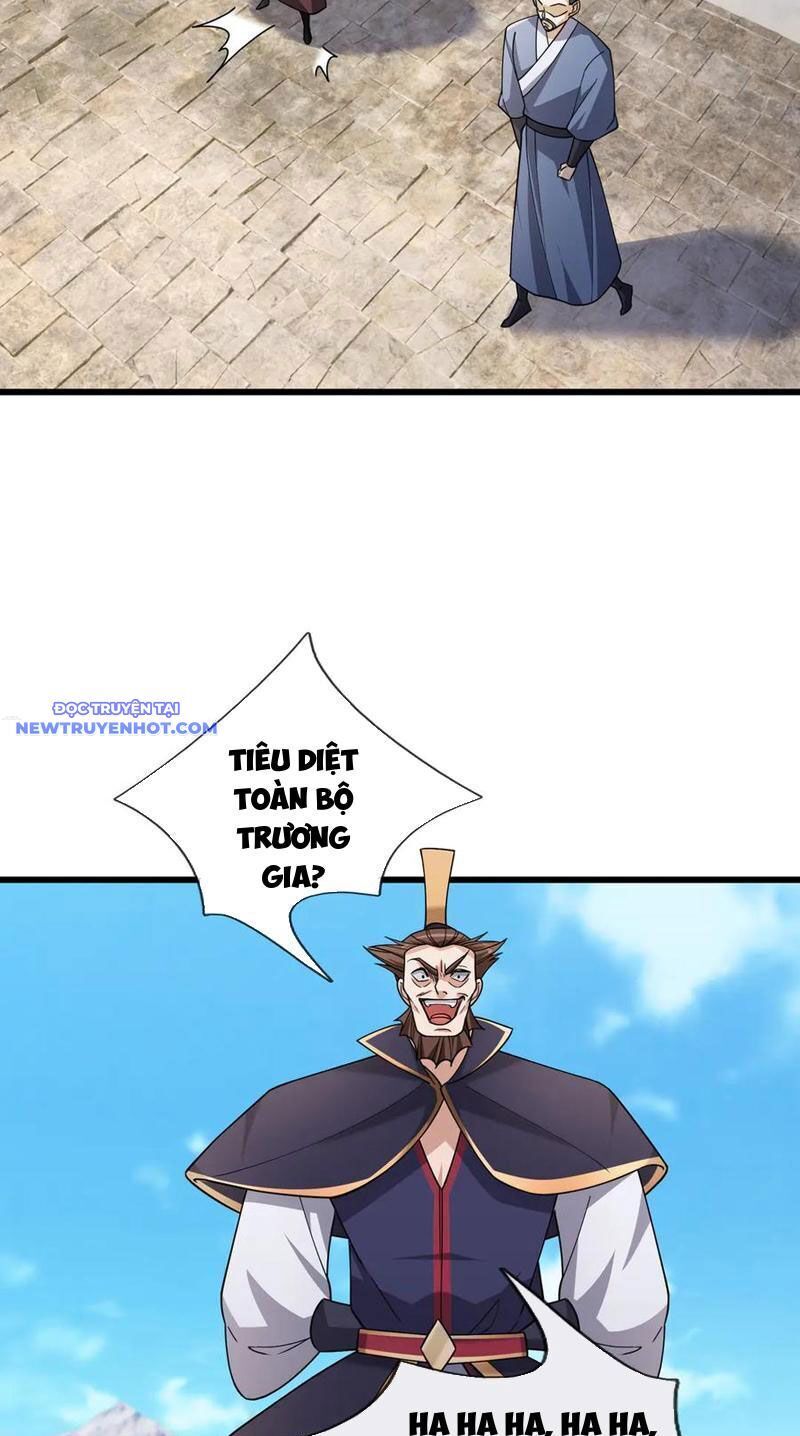 Ngủ Say Vạn Cổ: Xuất Thế Quét Ngang Chư Thiên - Chapter 33 - Page 26