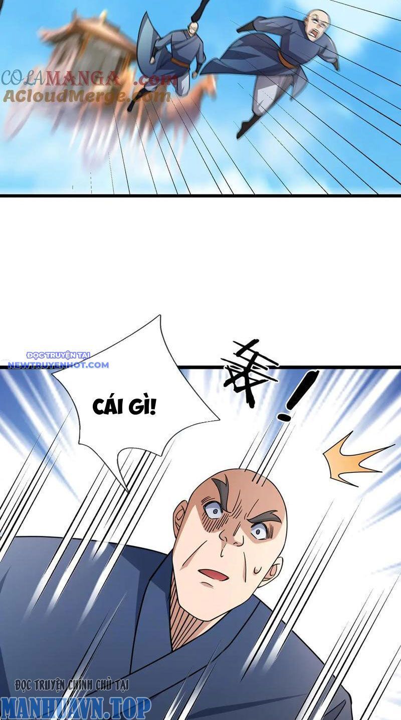 Ngủ Say Vạn Cổ: Xuất Thế Quét Ngang Chư Thiên - Chapter 33 - Page 28