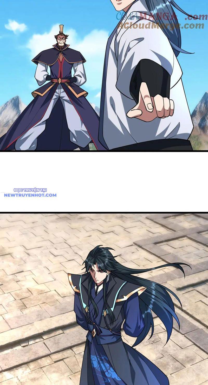 Ngủ Say Vạn Cổ: Xuất Thế Quét Ngang Chư Thiên - Chapter 33 - Page 3