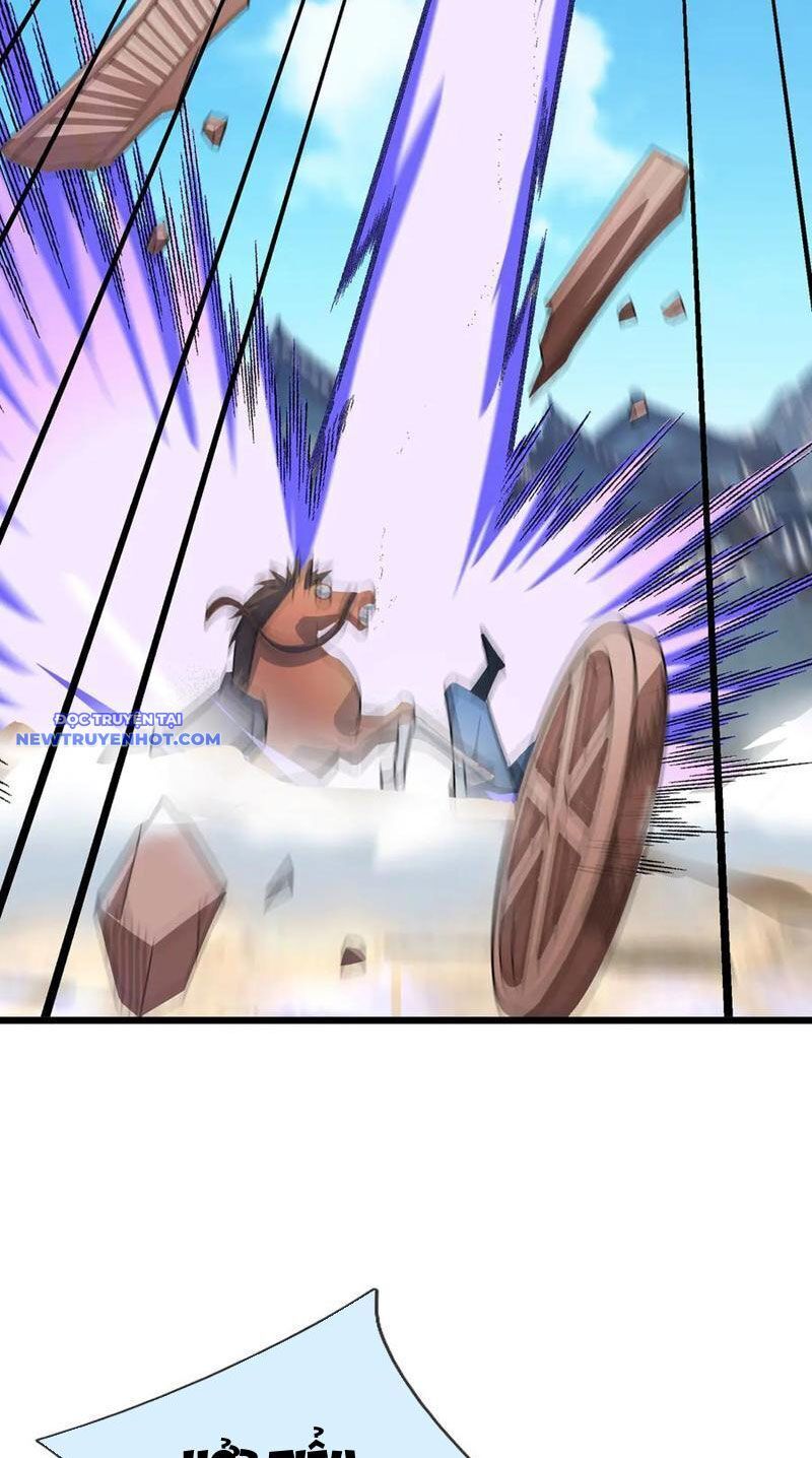 Ngủ Say Vạn Cổ: Xuất Thế Quét Ngang Chư Thiên - Chapter 33 - Page 30