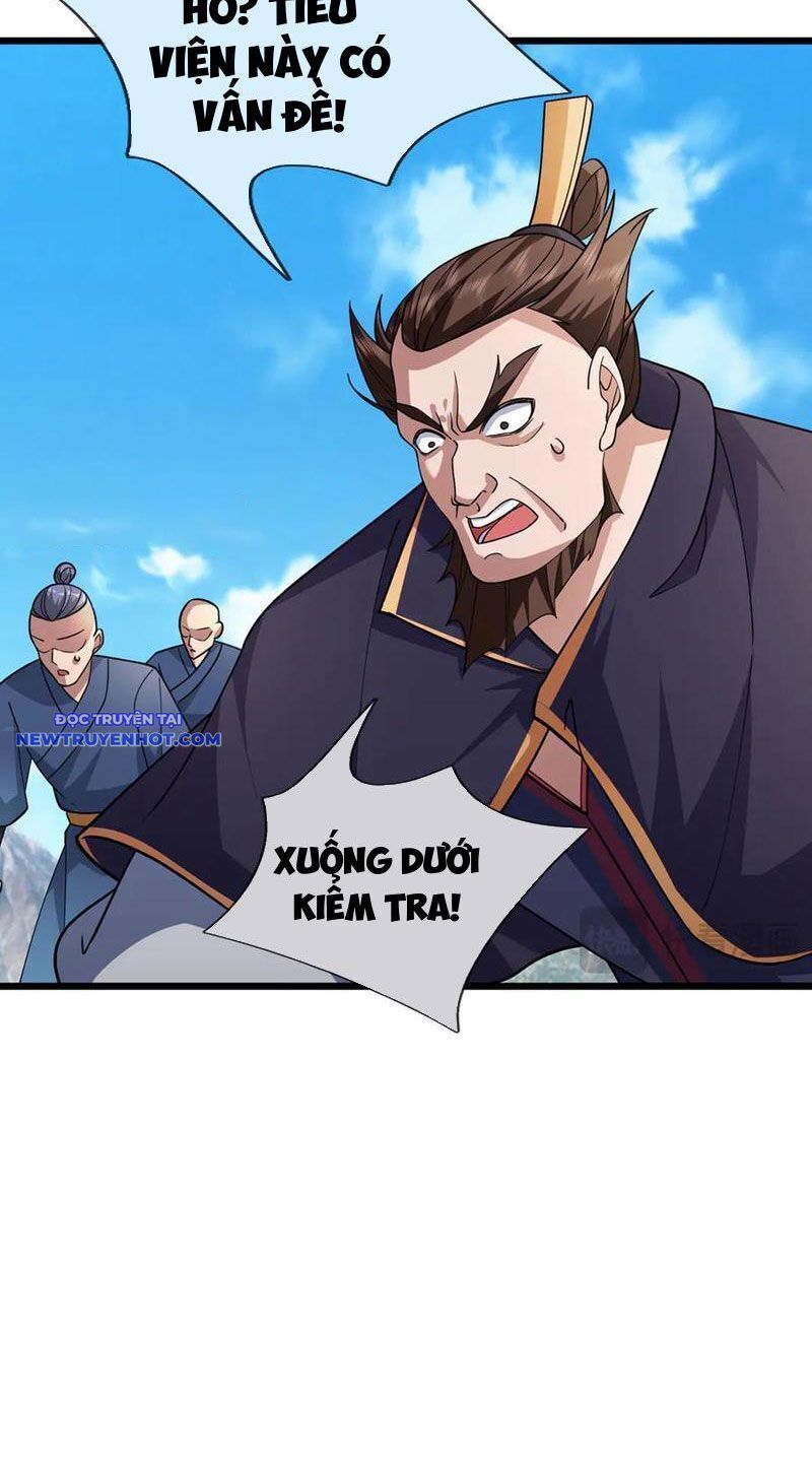 Ngủ Say Vạn Cổ: Xuất Thế Quét Ngang Chư Thiên - Chapter 33 - Page 31