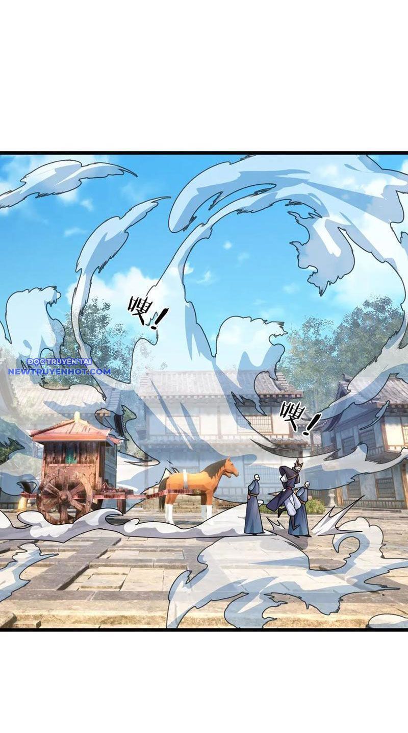 Ngủ Say Vạn Cổ: Xuất Thế Quét Ngang Chư Thiên - Chapter 33 - Page 32