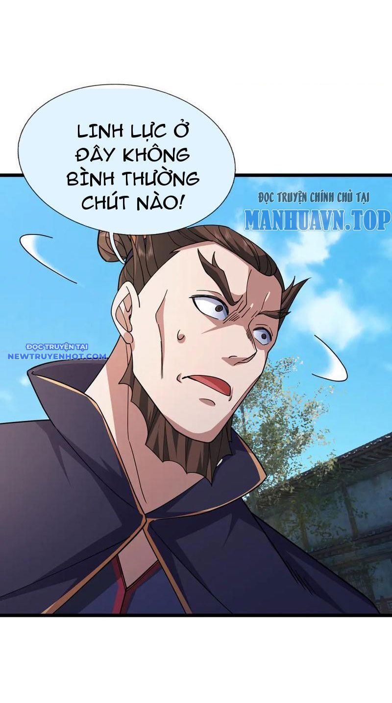 Ngủ Say Vạn Cổ: Xuất Thế Quét Ngang Chư Thiên - Chapter 33 - Page 33