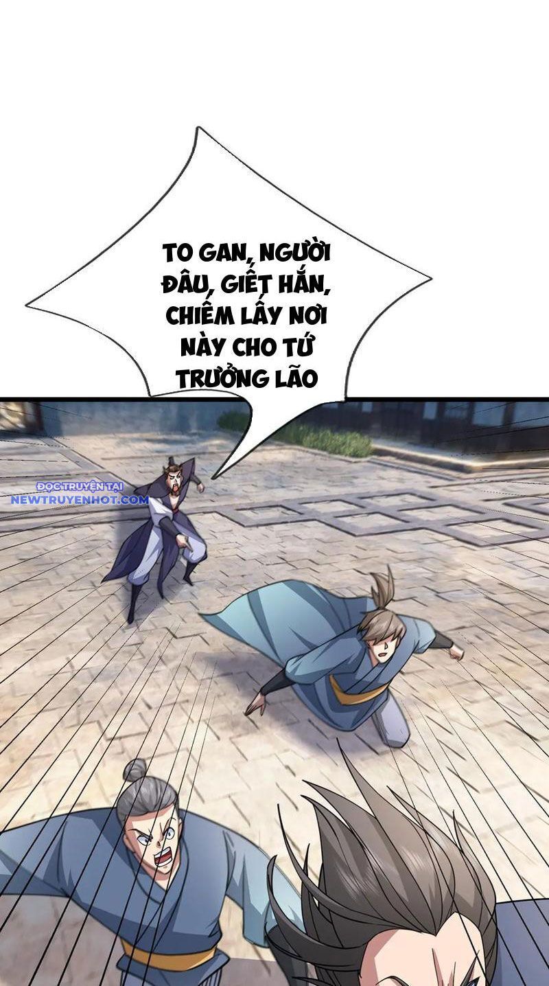 Ngủ Say Vạn Cổ: Xuất Thế Quét Ngang Chư Thiên - Chapter 33 - Page 35