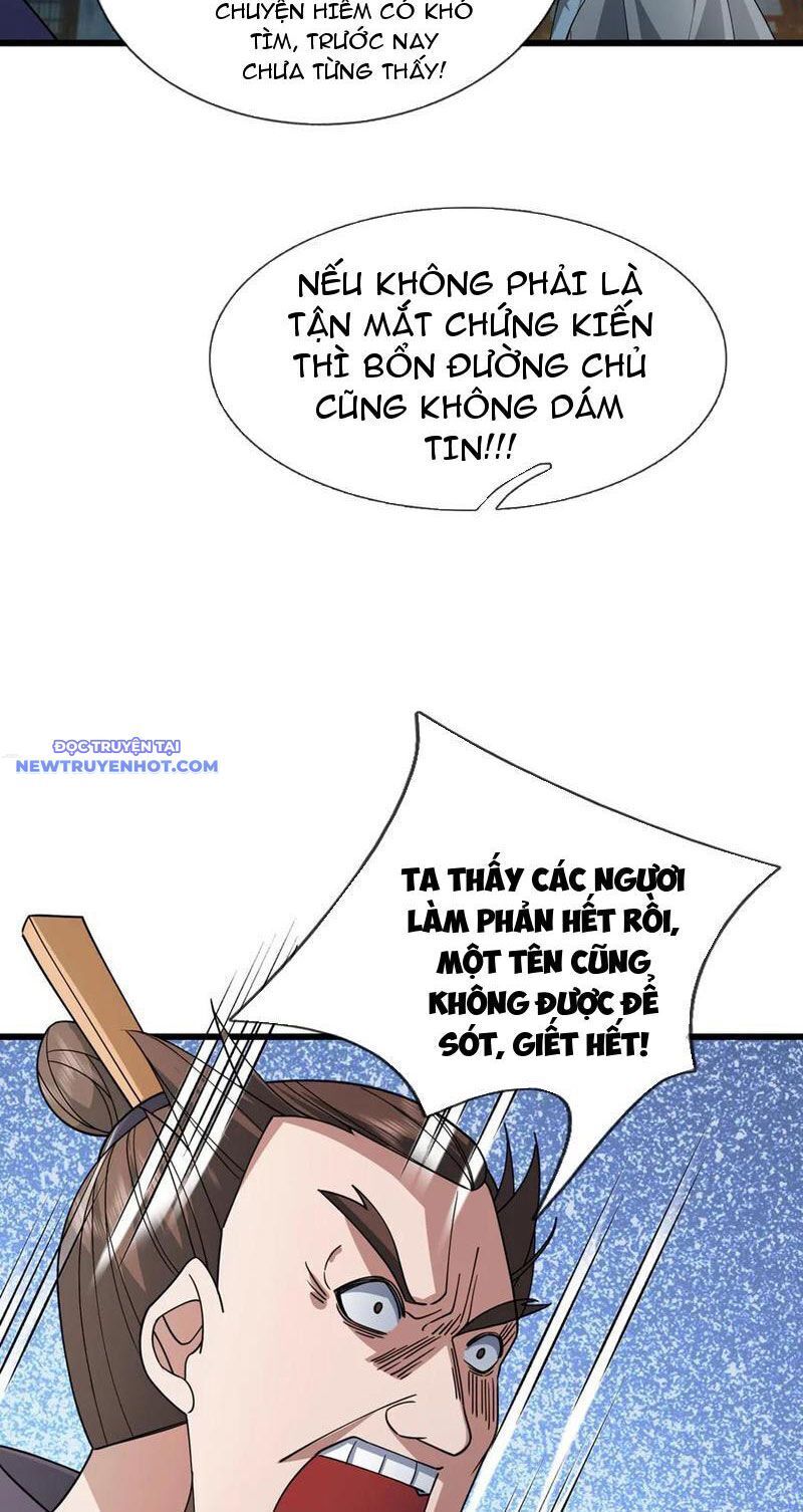 Ngủ Say Vạn Cổ: Xuất Thế Quét Ngang Chư Thiên - Chapter 33 - Page 38