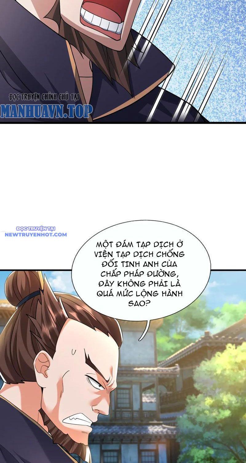 Ngủ Say Vạn Cổ: Xuất Thế Quét Ngang Chư Thiên - Chapter 33 - Page 39