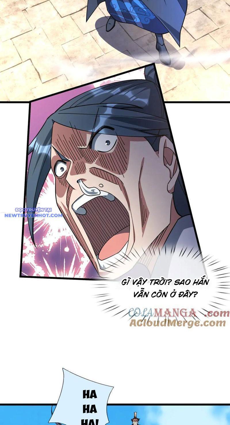 Ngủ Say Vạn Cổ: Xuất Thế Quét Ngang Chư Thiên - Chapter 33 - Page 4