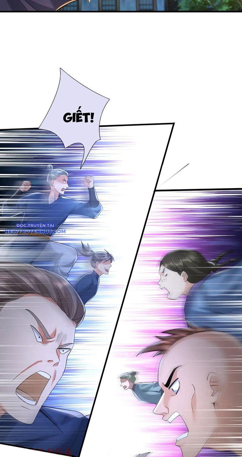 Ngủ Say Vạn Cổ: Xuất Thế Quét Ngang Chư Thiên - Chapter 33 - Page 40