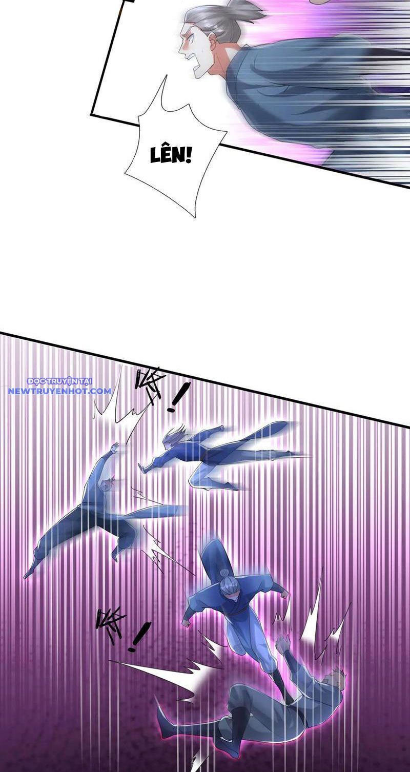 Ngủ Say Vạn Cổ: Xuất Thế Quét Ngang Chư Thiên - Chapter 33 - Page 41