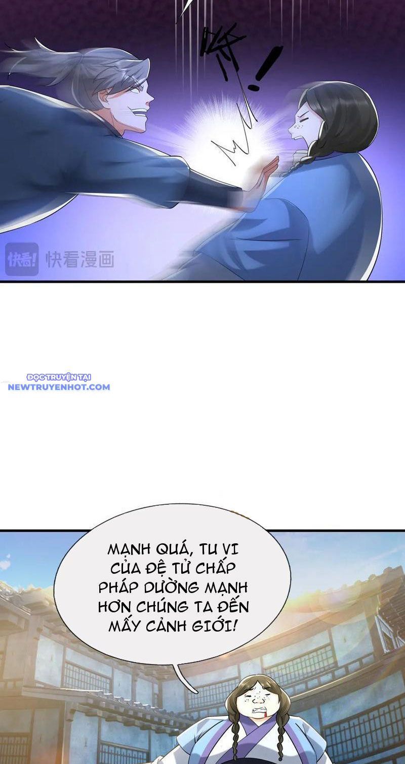 Ngủ Say Vạn Cổ: Xuất Thế Quét Ngang Chư Thiên - Chapter 33 - Page 42