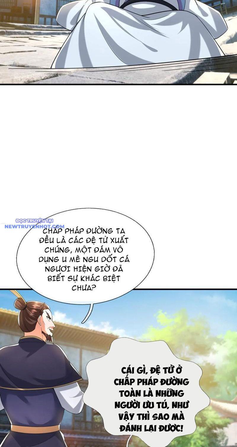 Ngủ Say Vạn Cổ: Xuất Thế Quét Ngang Chư Thiên - Chapter 33 - Page 43