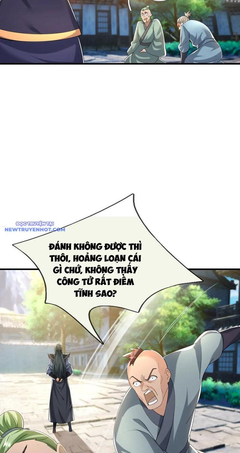 Ngủ Say Vạn Cổ: Xuất Thế Quét Ngang Chư Thiên - Chapter 33 - Page 44