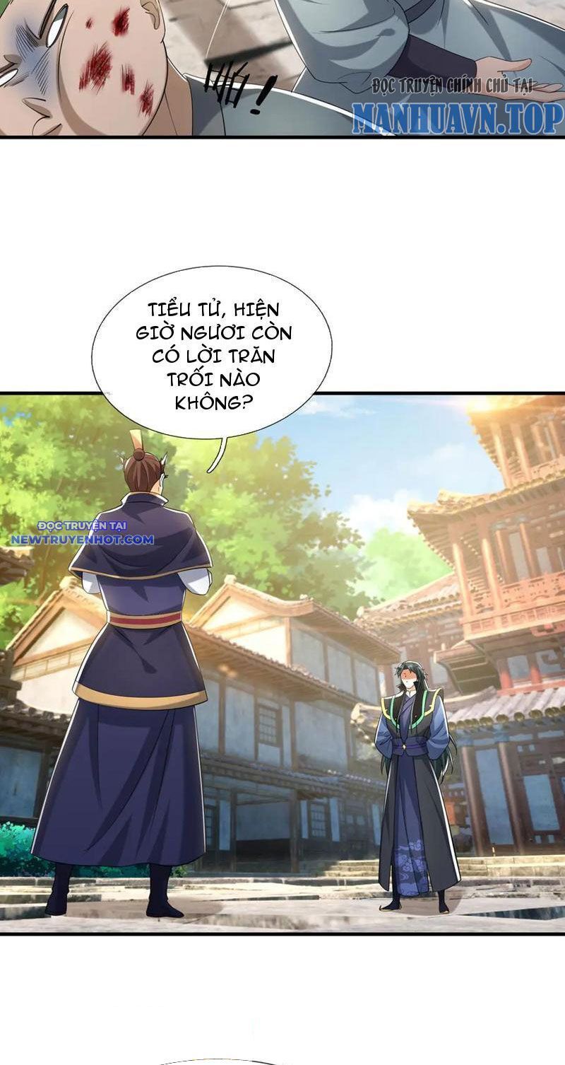 Ngủ Say Vạn Cổ: Xuất Thế Quét Ngang Chư Thiên - Chapter 33 - Page 45