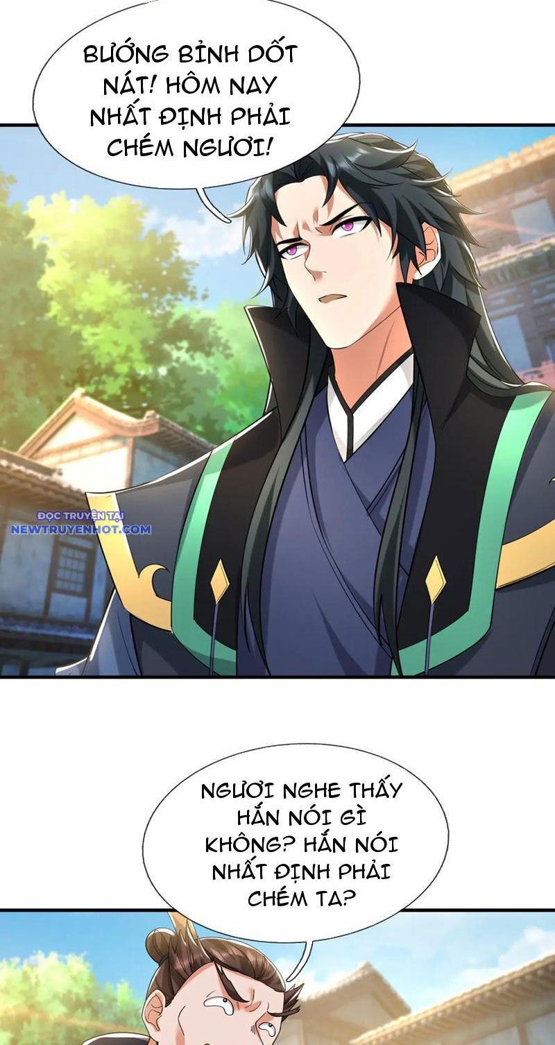 Ngủ Say Vạn Cổ: Xuất Thế Quét Ngang Chư Thiên - Chapter 33 - Page 46