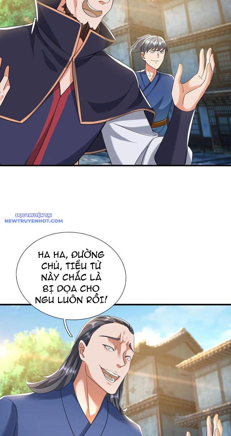 Ngủ Say Vạn Cổ: Xuất Thế Quét Ngang Chư Thiên - Chapter 33 - Page 47