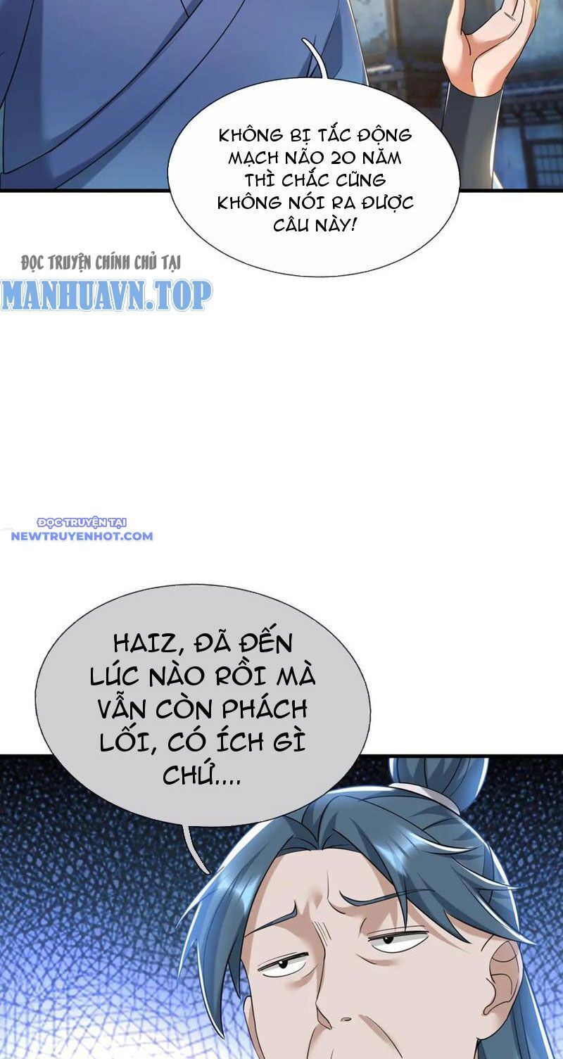 Ngủ Say Vạn Cổ: Xuất Thế Quét Ngang Chư Thiên - Chapter 33 - Page 48