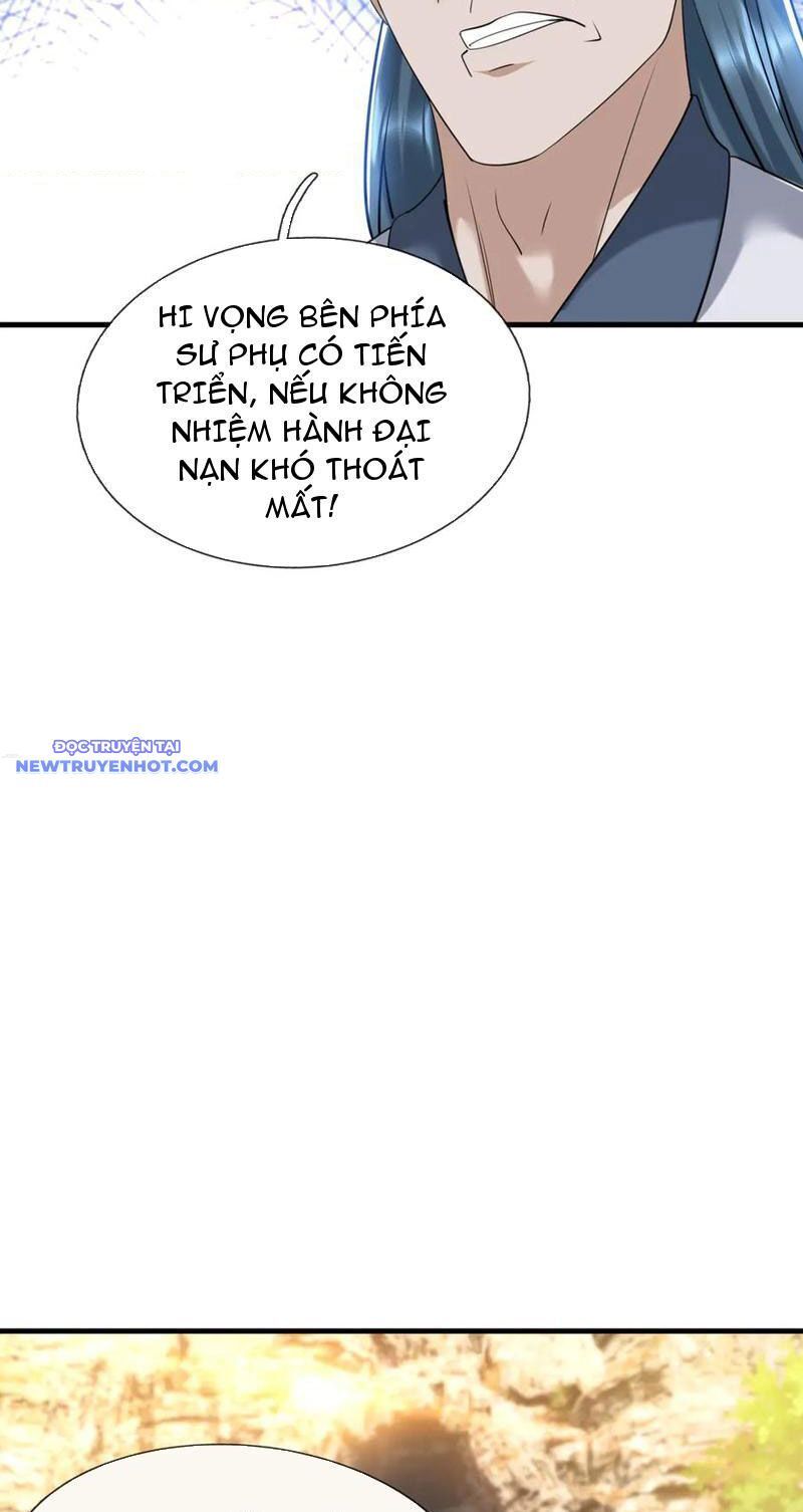 Ngủ Say Vạn Cổ: Xuất Thế Quét Ngang Chư Thiên - Chapter 33 - Page 49