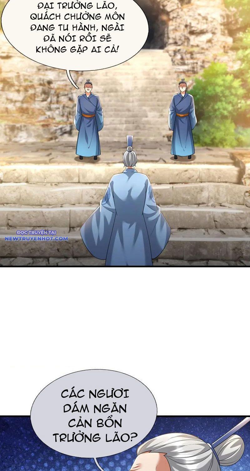 Ngủ Say Vạn Cổ: Xuất Thế Quét Ngang Chư Thiên - Chapter 33 - Page 50