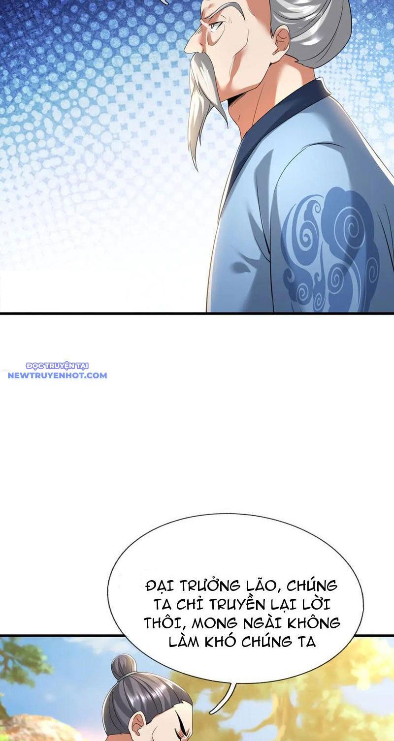 Ngủ Say Vạn Cổ: Xuất Thế Quét Ngang Chư Thiên - Chapter 33 - Page 51