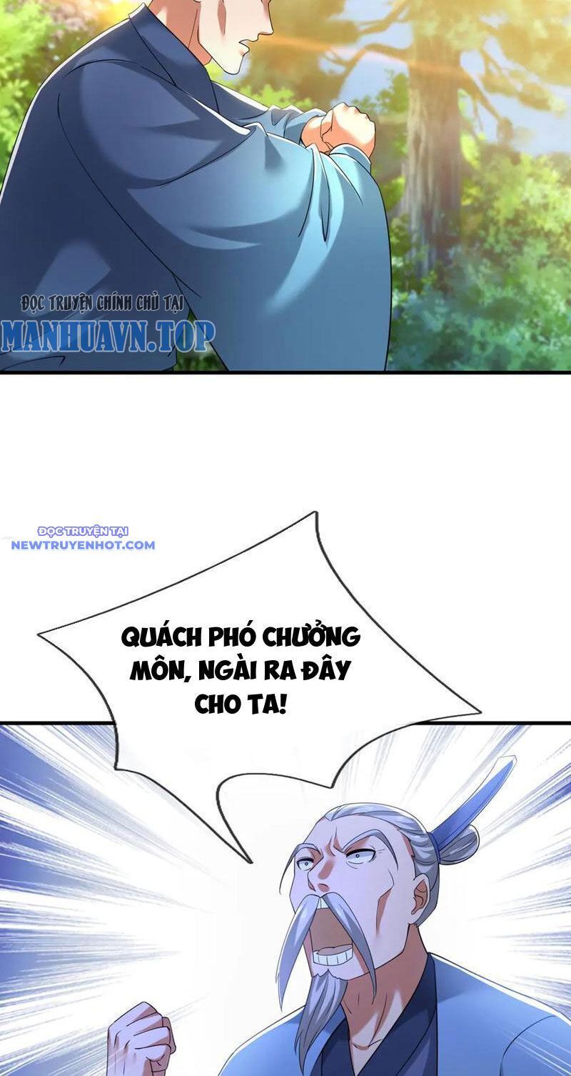 Ngủ Say Vạn Cổ: Xuất Thế Quét Ngang Chư Thiên - Chapter 33 - Page 52