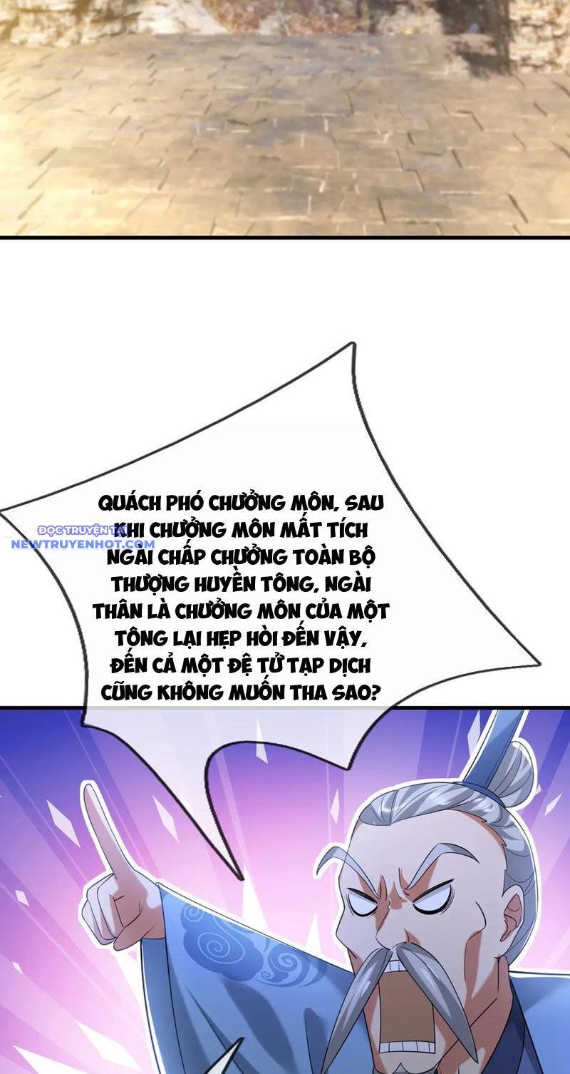 Ngủ Say Vạn Cổ: Xuất Thế Quét Ngang Chư Thiên - Chapter 33 - Page 54