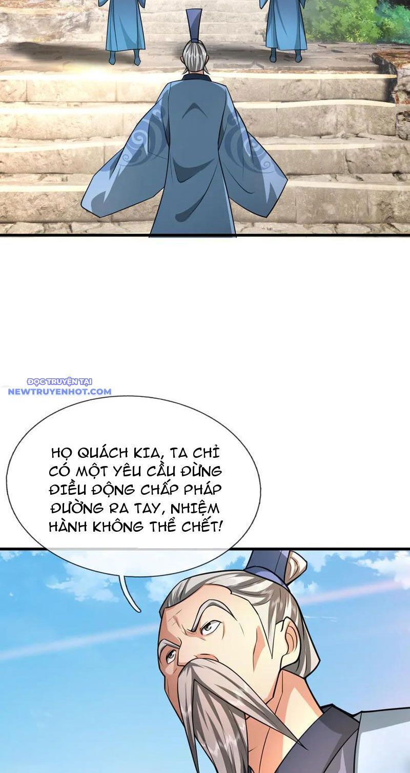 Ngủ Say Vạn Cổ: Xuất Thế Quét Ngang Chư Thiên - Chapter 33 - Page 56